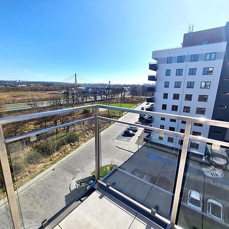 Vip Apartamenty Lubelska Rzeszow Dış mekan fotoğraf