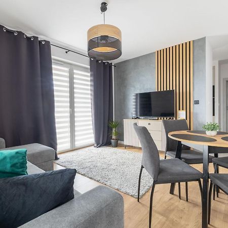 Vip Apartamenty Lubelska Rzeszow Dış mekan fotoğraf