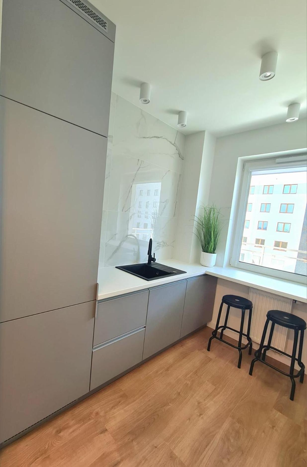 Vip Apartamenty Lubelska Rzeszow Dış mekan fotoğraf