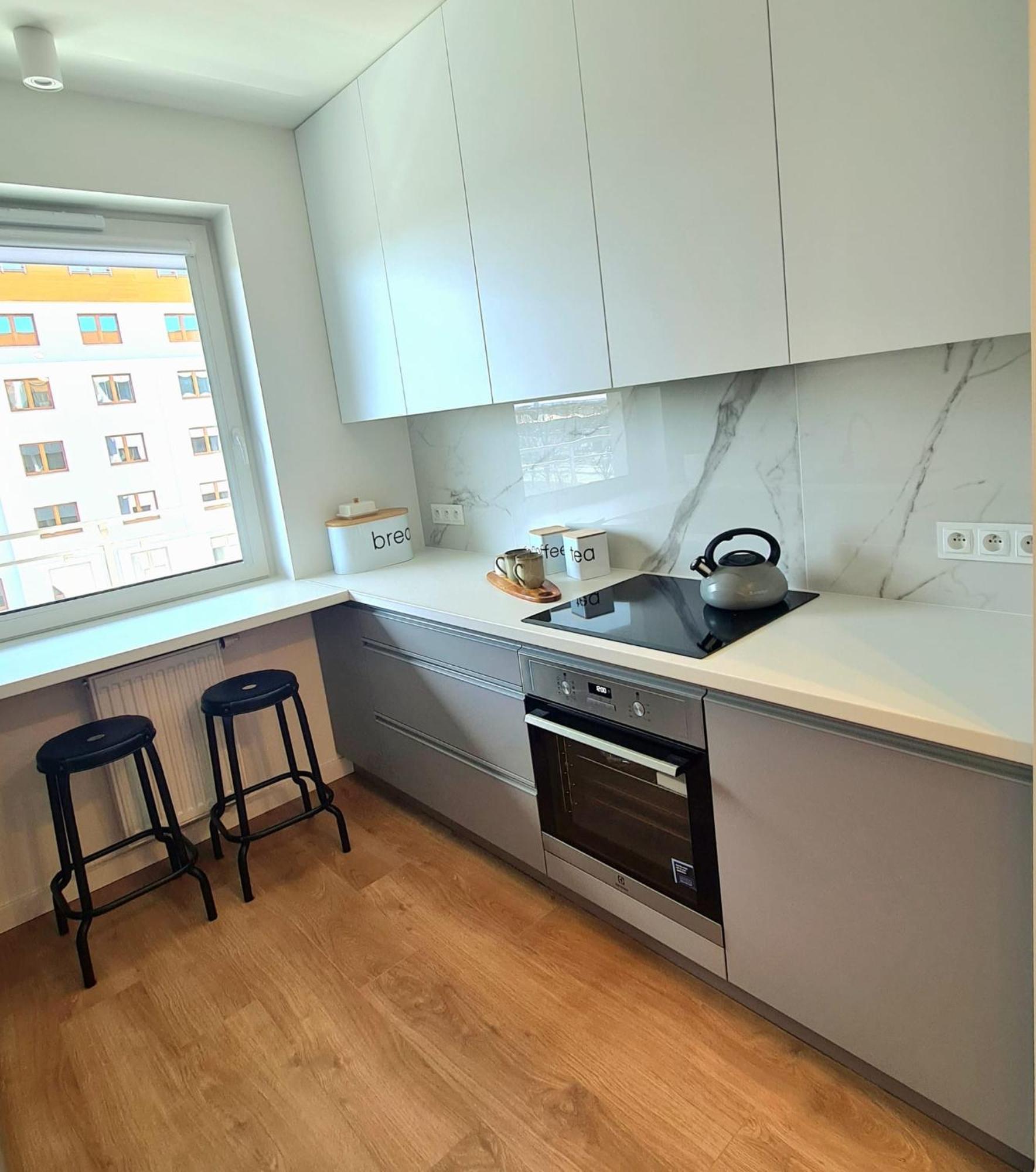Vip Apartamenty Lubelska Rzeszow Dış mekan fotoğraf