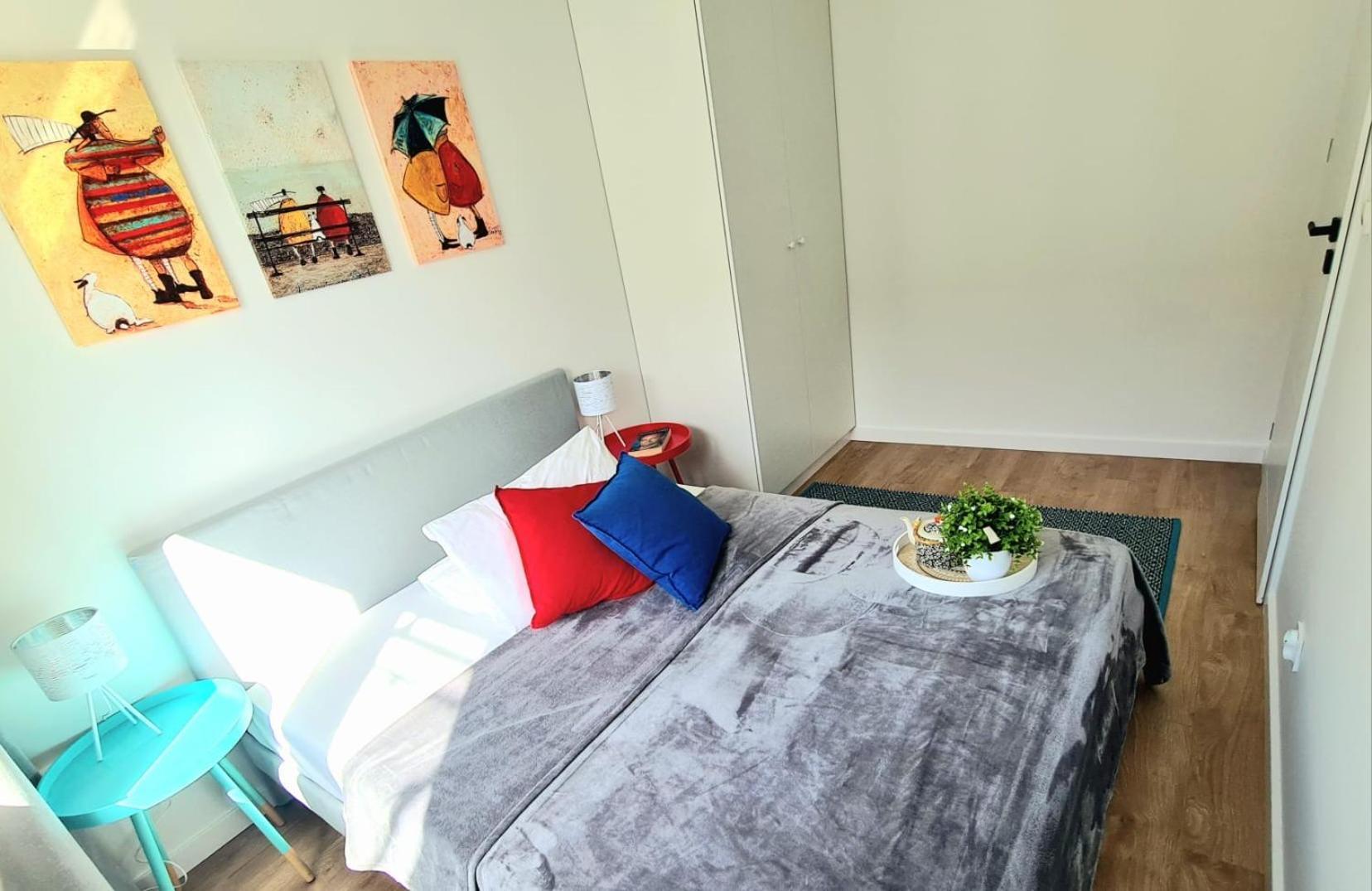 Vip Apartamenty Lubelska Rzeszow Dış mekan fotoğraf