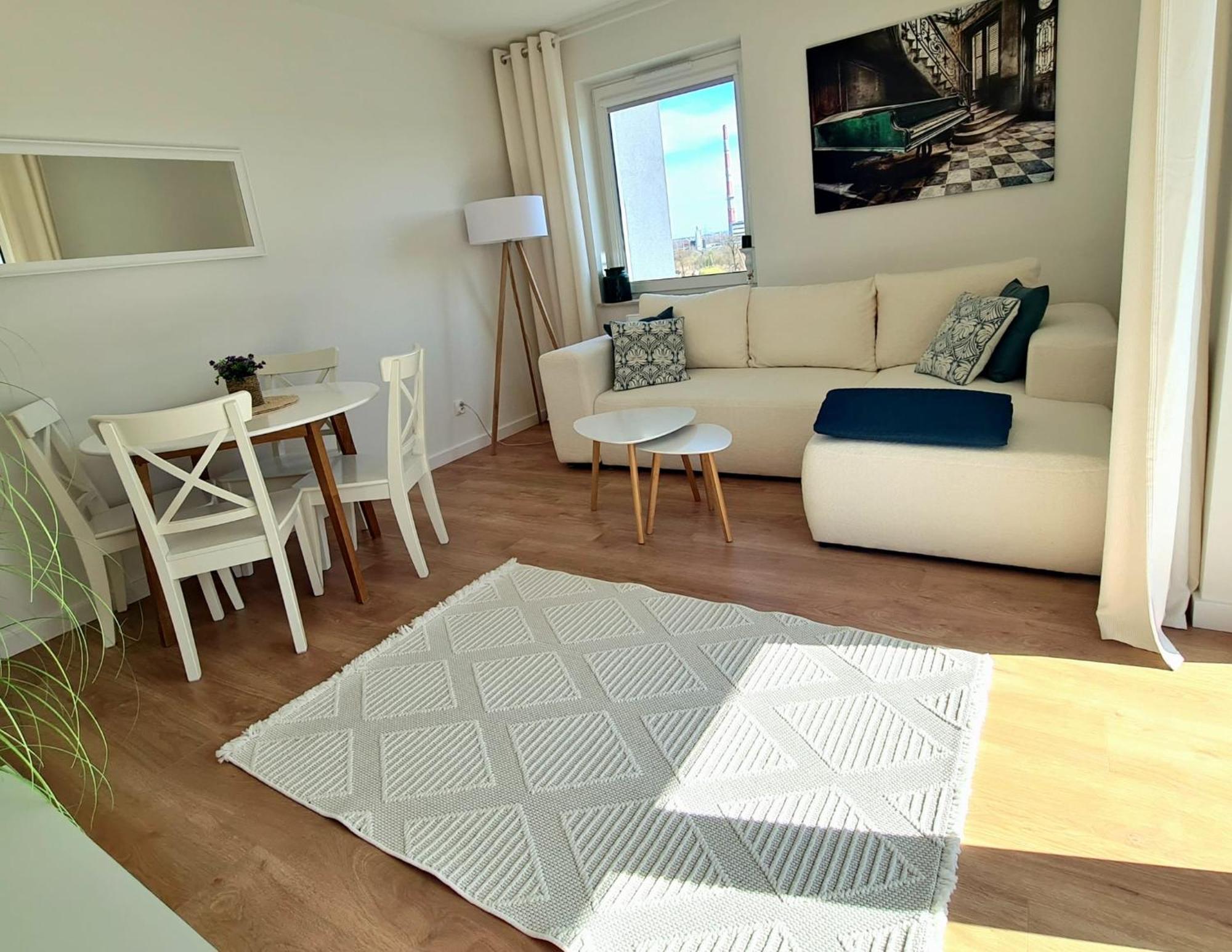 Vip Apartamenty Lubelska Rzeszow Dış mekan fotoğraf