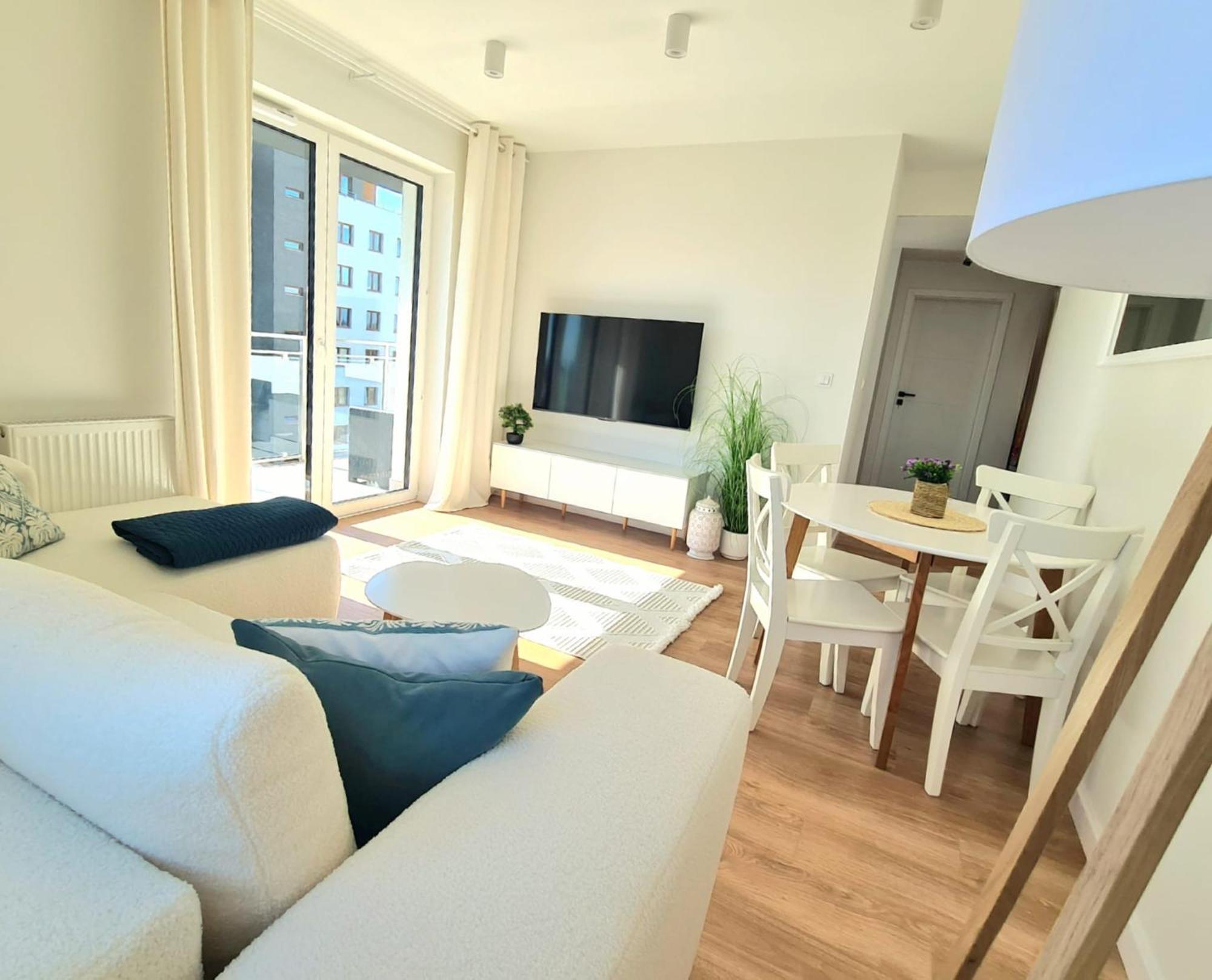Vip Apartamenty Lubelska Rzeszow Dış mekan fotoğraf