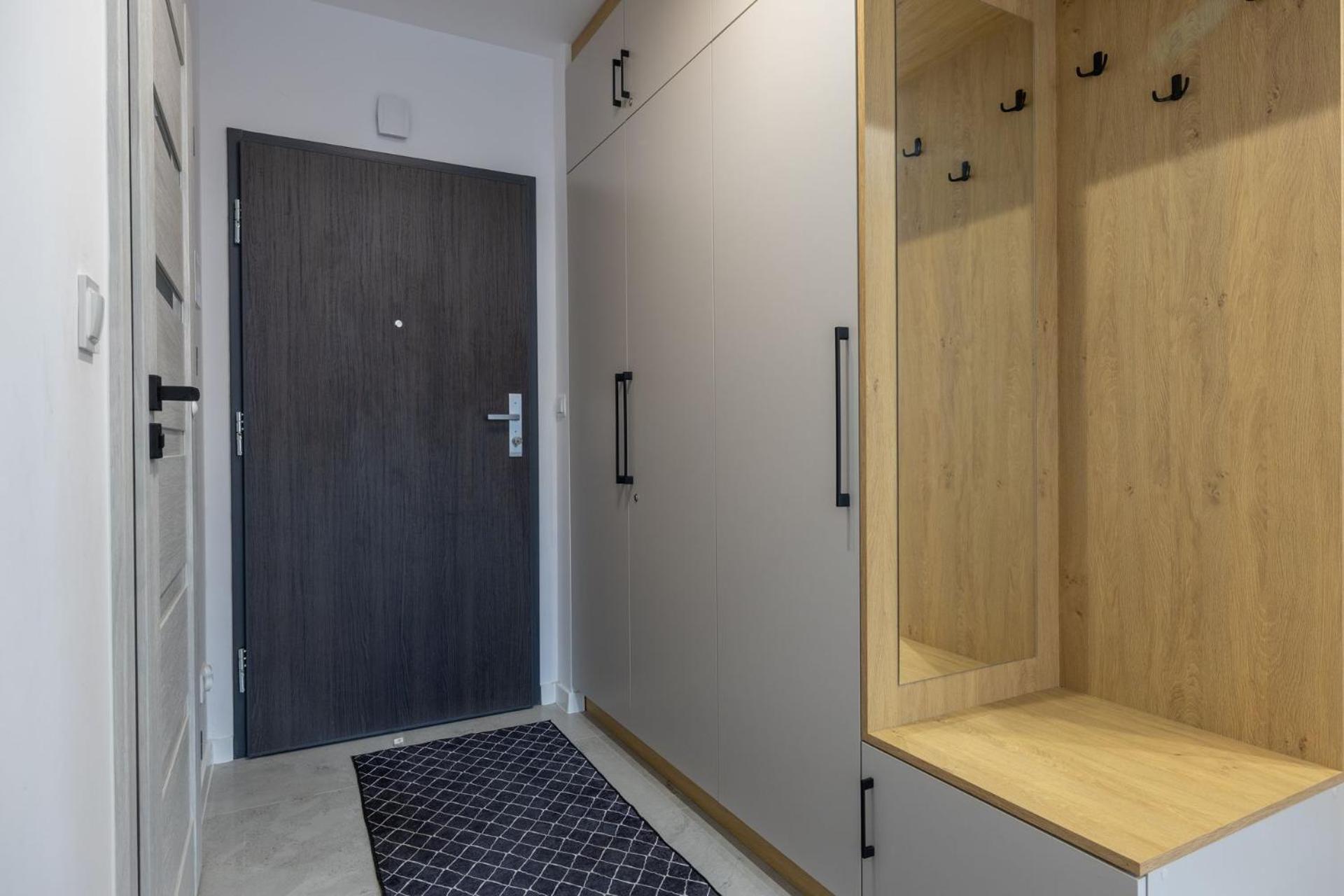 Vip Apartamenty Lubelska Rzeszow Dış mekan fotoğraf