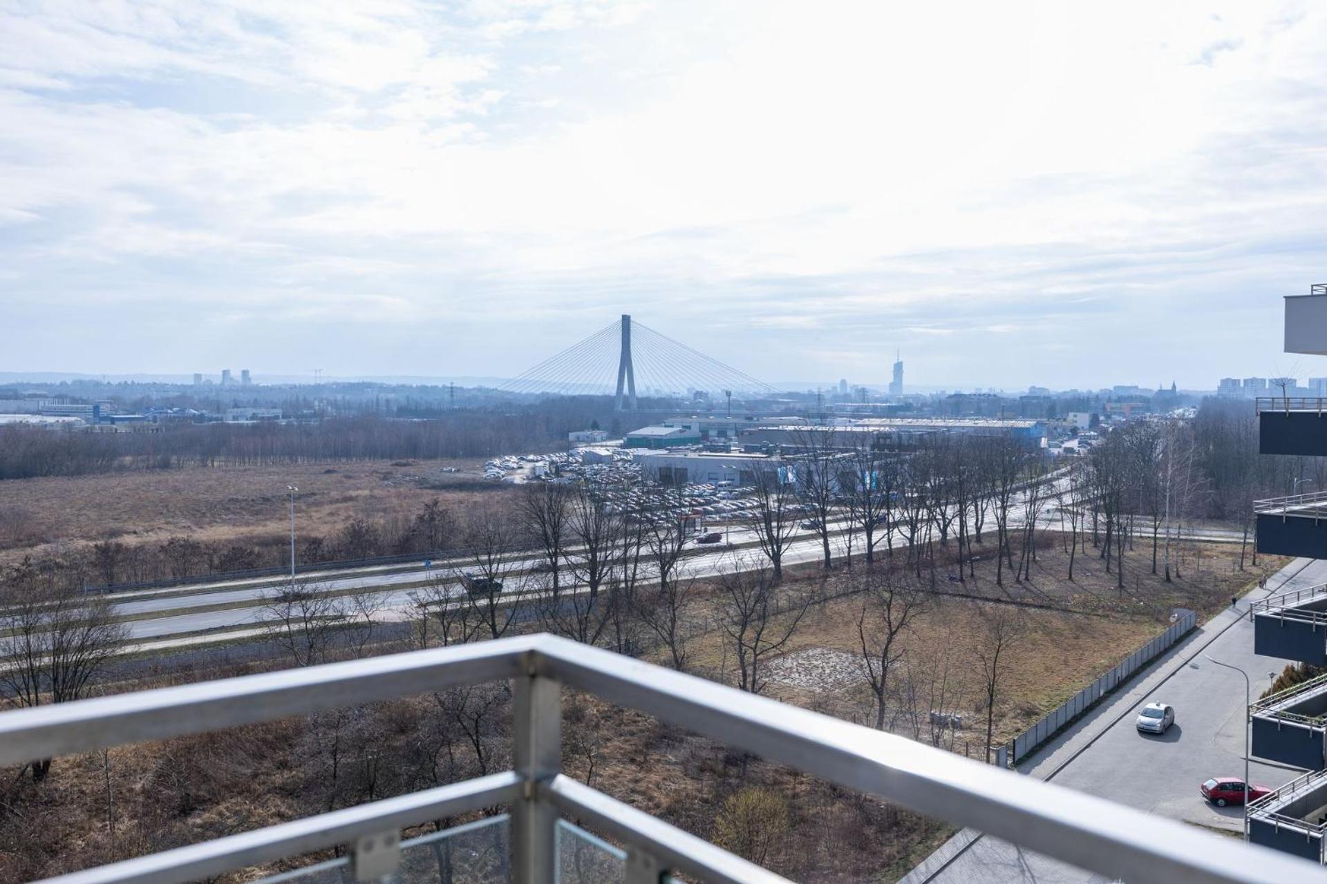 Vip Apartamenty Lubelska Rzeszow Dış mekan fotoğraf