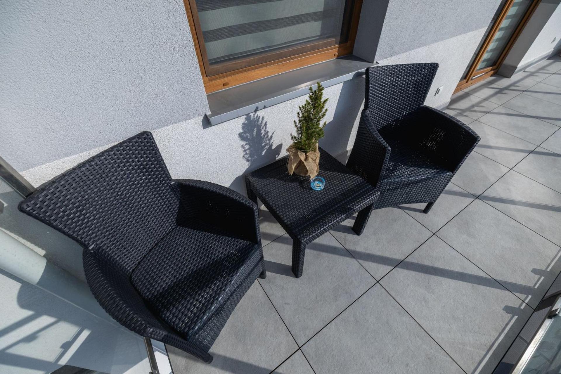 Vip Apartamenty Lubelska Rzeszow Dış mekan fotoğraf