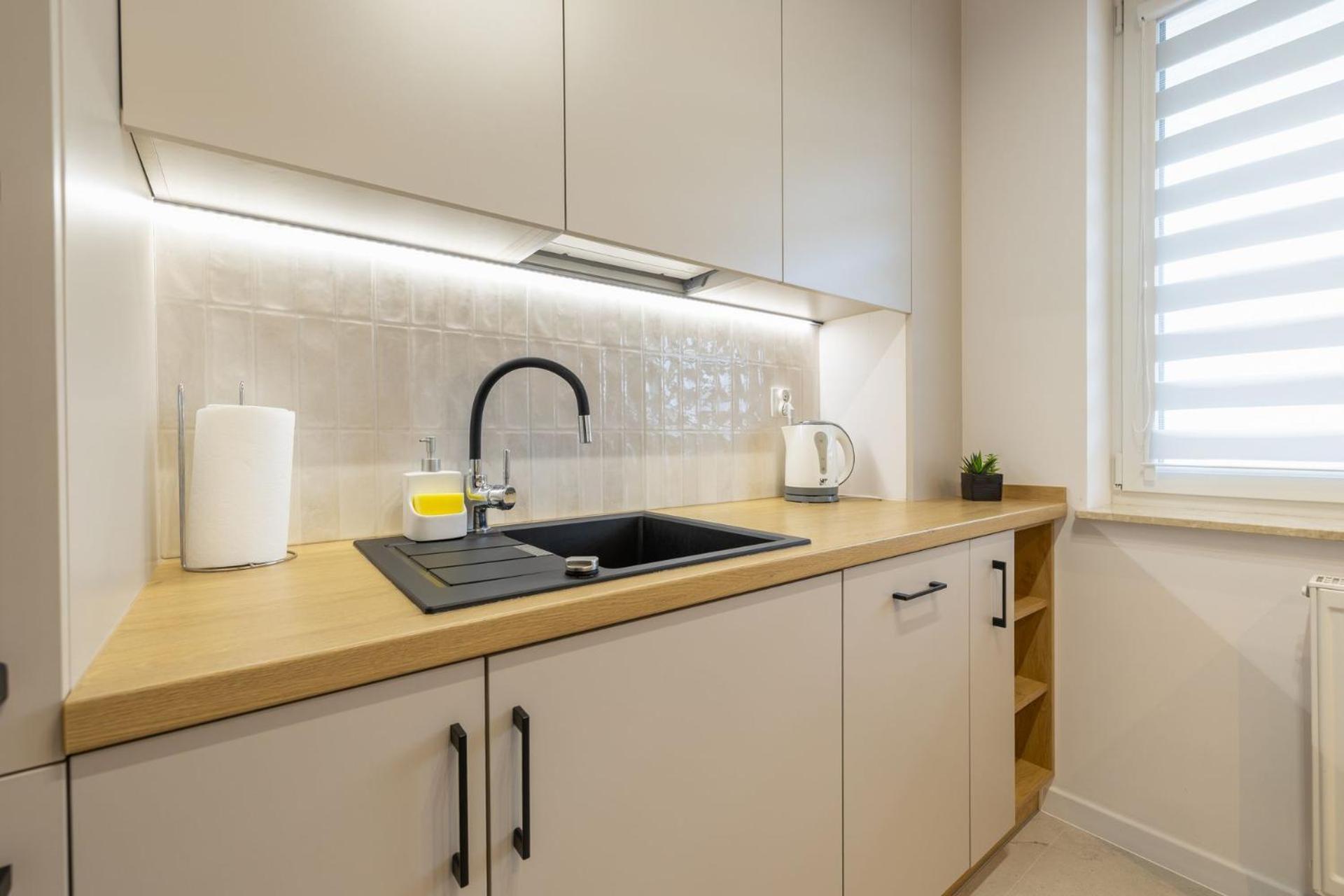 Vip Apartamenty Lubelska Rzeszow Dış mekan fotoğraf